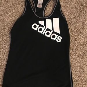 Adidas tank